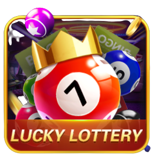 Lucky Lottery